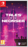 Tesura tales of the neon sea Nintendo Switch