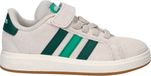 Adidas Grand Court 00's kids sneaker - Beige multi