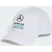 MERCEDES - AMG PETRONAS FORMULA 1 TEAM DNA Casquette de baseball