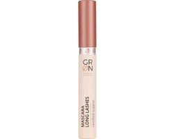 GRN Mascara Long Lashes Black Onyx - Verlenging & Krul - Zwart
