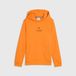 PUMA McLaren Kids Logo Hoody Oranje 2026 164