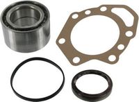 SKF VKBA 3435