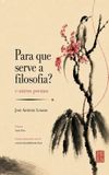 Para Libri GmbH Para que serve a filosofia e outros poemas Paperback