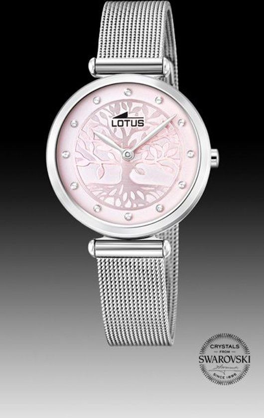 LOTUS Mod. 18708/2 - Horloge - 8430622740466