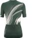Mavic Aksium maillot de cyclisme vert forêt/rose taille M