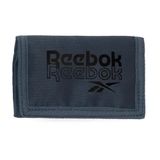 Reebok ONA portemonnee, eenheidsmaat, Blauw