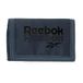 Reebok ONA portemonnee, eenheidsmaat, Blauw