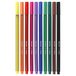 Westcott STORYLINER Fineliner Mix 10 stuks
