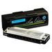 Lee Oskar harmonica Melody Maker Bb groot