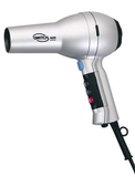 Tondeo Switch 1600 Föhn 5-in1 Zilver