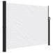 Syfax Windscherm intrekbaar 170x300 cm wit