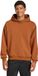 Adidas Sportswear Soft Lux Hoodie - Heren - Bruin