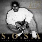 Traffic Ent. Dist. Az S.O.S.A. (Save Our Streets Az) LP