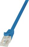 Logilink Patchkabel Voor Computer, Switch, Router, Netwerkapparaat 7,5 M