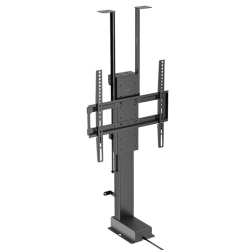 My Wall TV-beugel 81,3 cm (32) - 121,9 cm (48) Besturing via app, Met elektromotor
