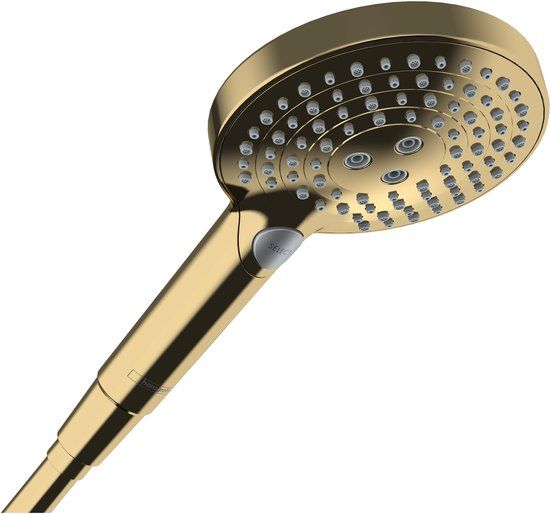 Hansgrohe Raindance Select S Douchekop - 3 straalen - 4059625026830