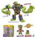 Alltoys Magic Box Toys Superbot P. Arms Trasher