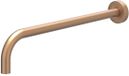 IVY Wandarm - 40 cm - Geborsteld Mat Koper PVD