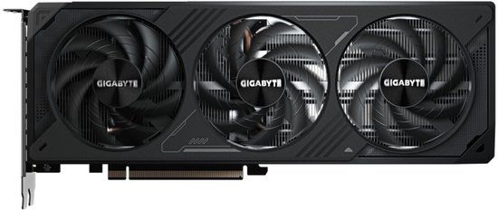 GIGABYTE GeForce RTX 5070 WINDFORCE OC SFF 12G - Videokaart