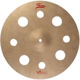 Fame Wizard Thin Trash Crash 16" Crash Bekken