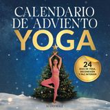 Mi Libri GmbH Mi Calendario de Adviento Yoga