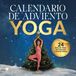 Mi Libri GmbH Mi Calendario de Adviento Yoga