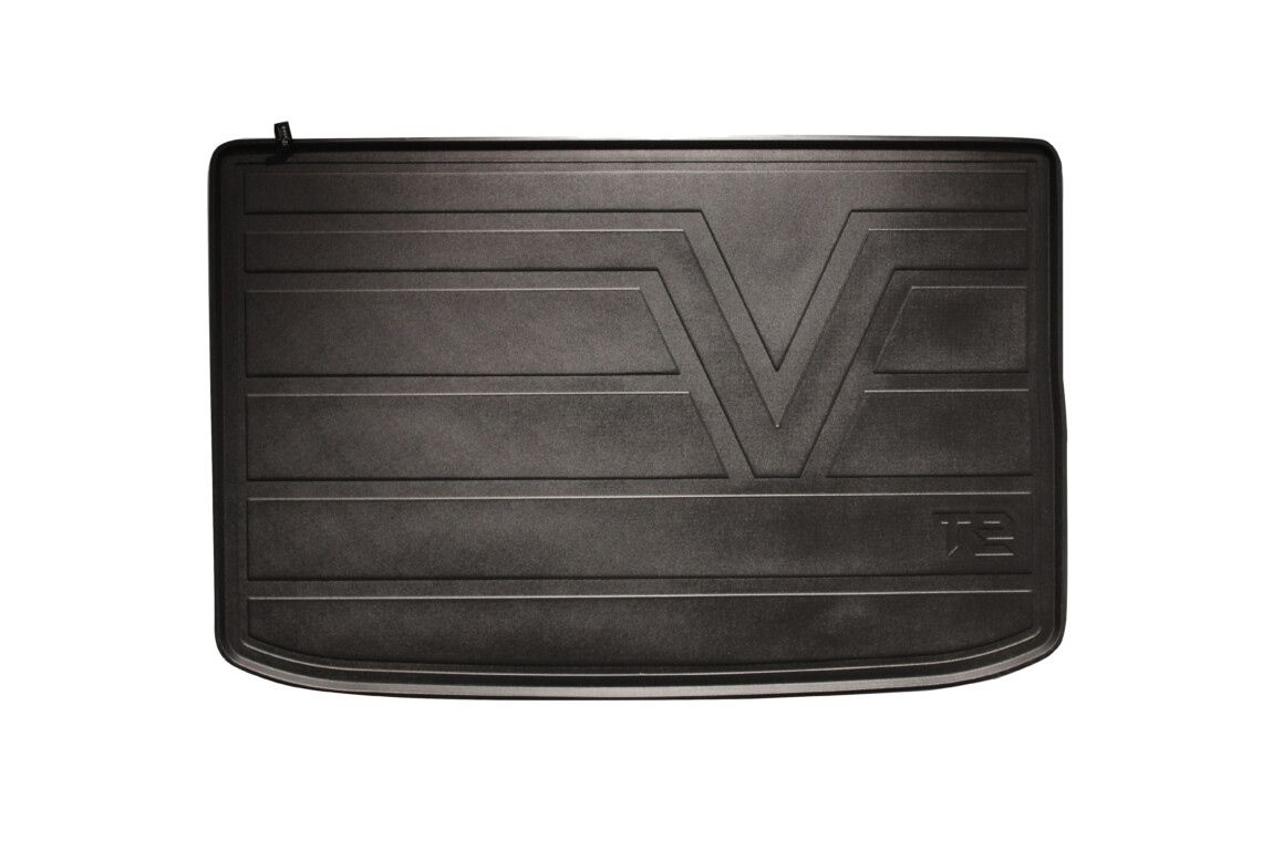 G3 Italia Kofferbakmat Renault Captur 2020+ / Clio 2012-2019