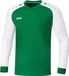 Jako - Jersey Champ 2.0 L/S Junior - Shirt Champ 2.0 LM - 152 - Groen
