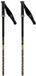 Rossignol Freeride Pro Safety bâtons Noir 115 cm Unisexe
