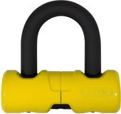 Abus 405/100hb45 Schijfremslot Geel