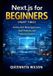 Next.js Independently Published Next.js for Beginners (Book Two) Paperback