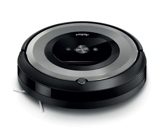 iRobot Roomba e5 | ROBOTSTOFZUIGER | Wij helpen je kiezen!