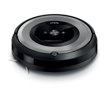 iRobot Roomba e5154 kopen? | Kieskeurig.nl | Robotstofzuiger