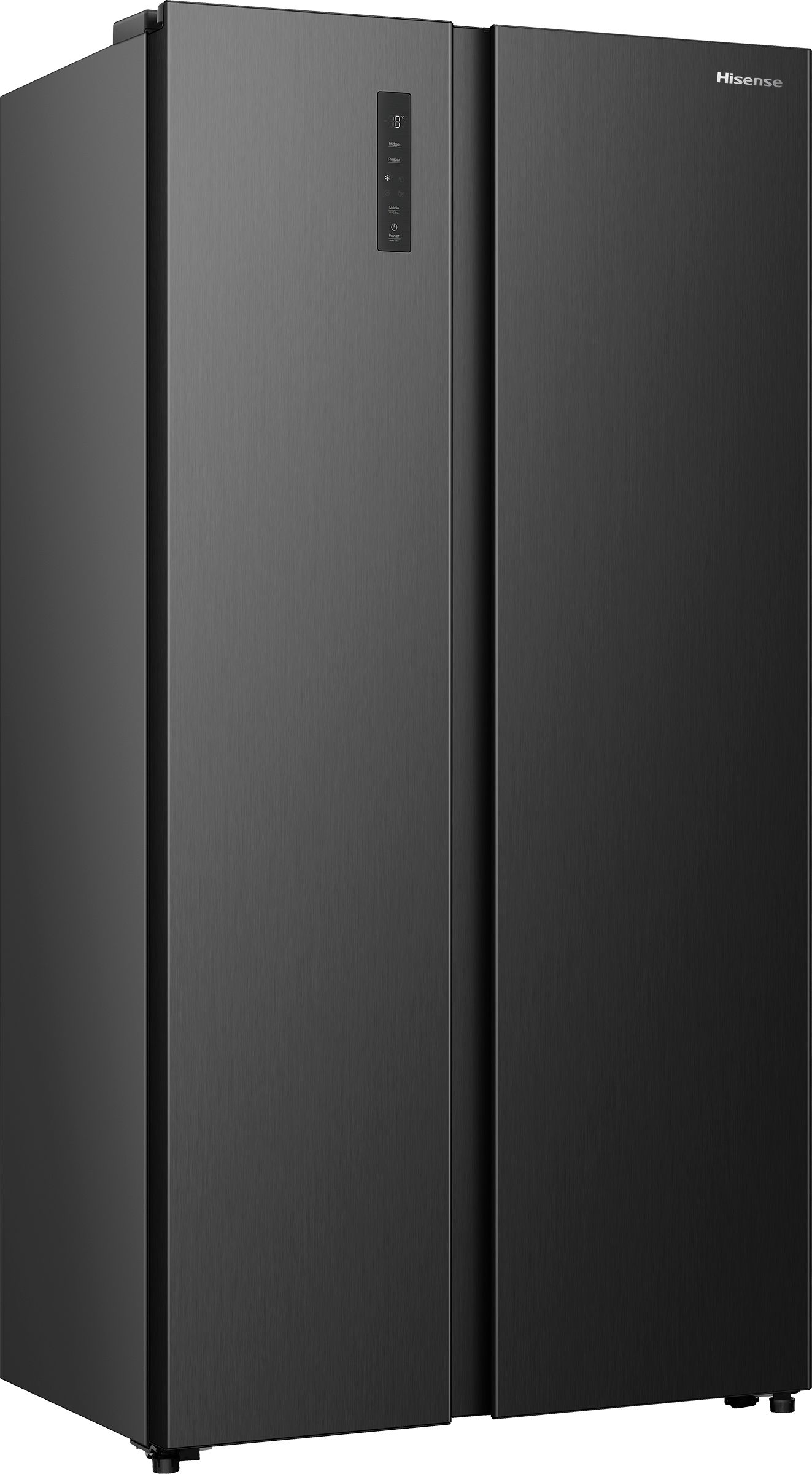 Hisense RS3P558NEFD