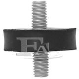 FA1 143-937 houder, uitlaatsysteem
