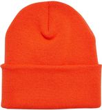 Flexfit - YP Classics Thinsulate Cuffed Beanie Muts - Oranje