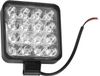 KD3486 Mini-LED projecteur/lampe de travail