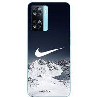 Nike Hoesje Oppo A57s 4G Maniacase