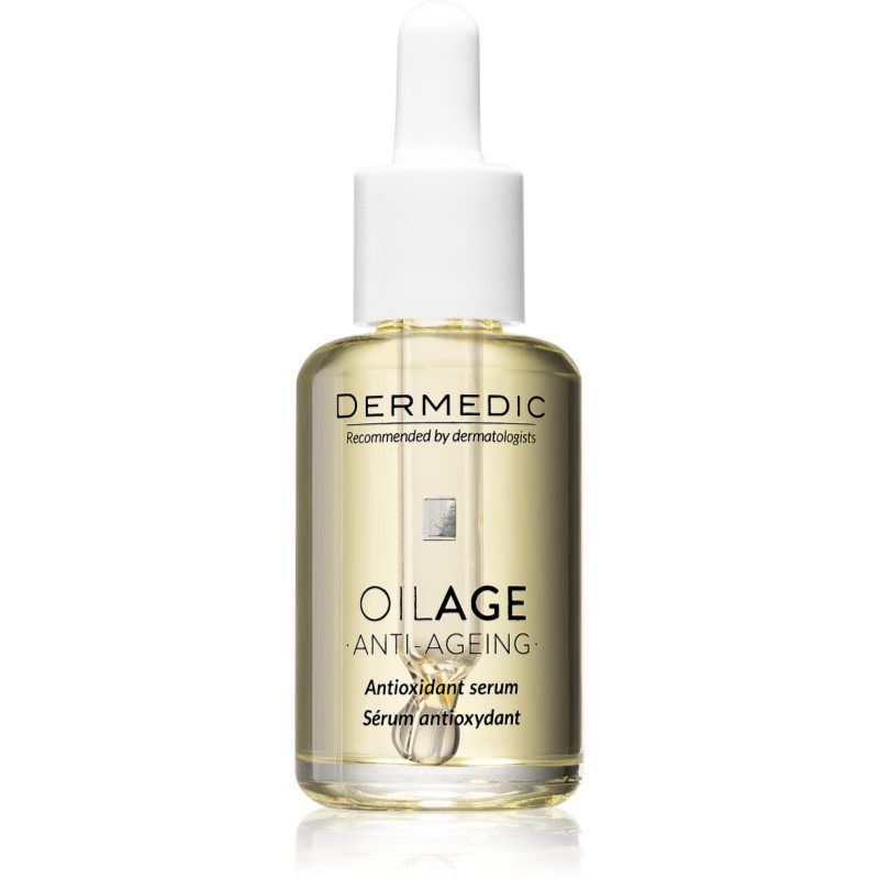 DERMEDIC OILAGE Antioxidant Serum 30ml
