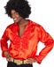 Boland - Shirt Party rood (XXL)