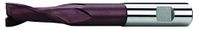 PTG Profiline PTG 248440502500 HSS-Co8 schachtfrees, DIN 844, type HR, blank, 5 tanden, diameter 25 mm, schacht 25 mm, 121 mm lengte, 45 mm spanlengte