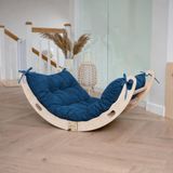 MAMOI® Klimrek met Kussen