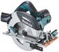 Makita Scie circulaire Ø190 mm 1400W avec coffret de rangement MAKPAC HS7101J