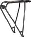 Winora Atranvelo AtranVelo Commute Sport AVS Bagagedrager voor volwassenen, uniseks, zwart, 28 inch