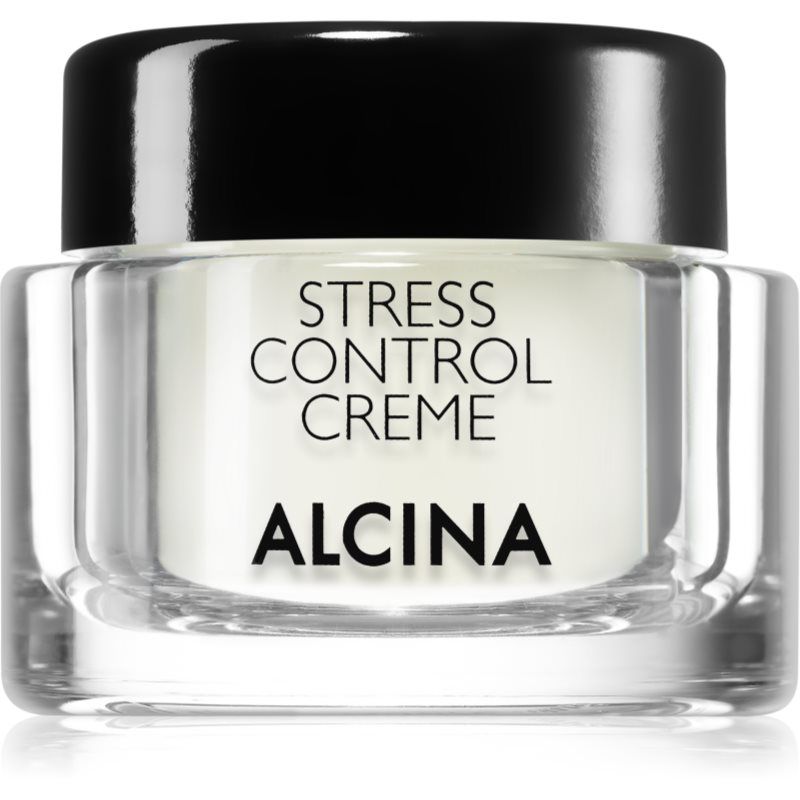 Alcina N°1 Stress Control Crème 50ml