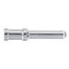 Weidmüller Crimpconnector HDC C HX SM6.0AG