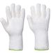 Portwest A590 250°C Hittebestendige Handschoen, Normaal, Grootte L, Wit