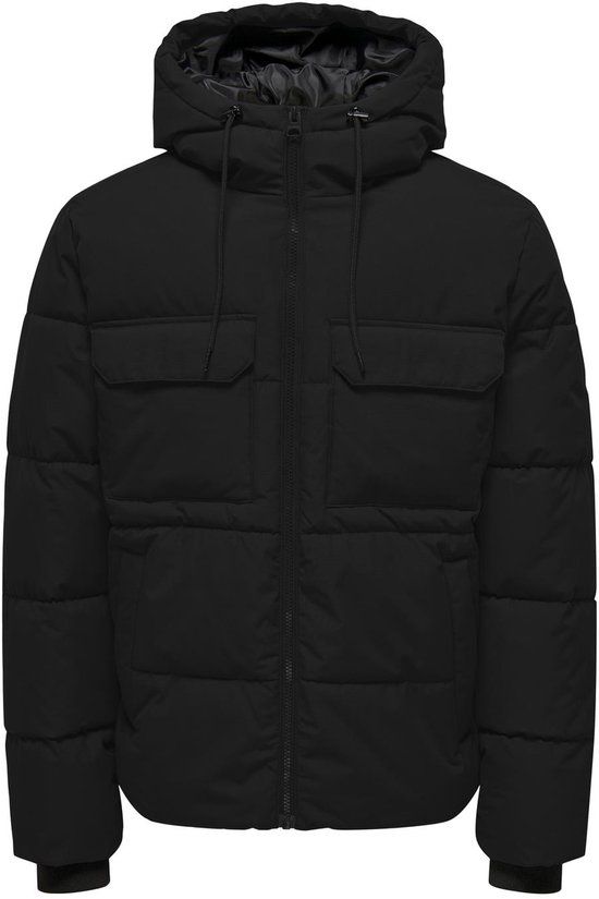 Only & Sons Elijah Jas Junior - Maat 140