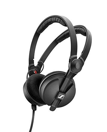Sennheiser HD 25 Special Edition Hoofdtelefoon voor Monitoring/DJ
