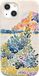 Casely iPhone 13 Case | Cap Nègre | Calm Waters | The Met Museum Watercolor | Compatible with MagSafe